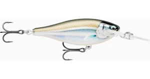 Wobler Shad Rap Elite 75 GDMM